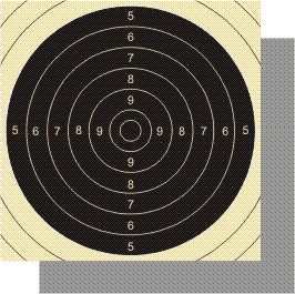 300 m spegel ring 5 internationell