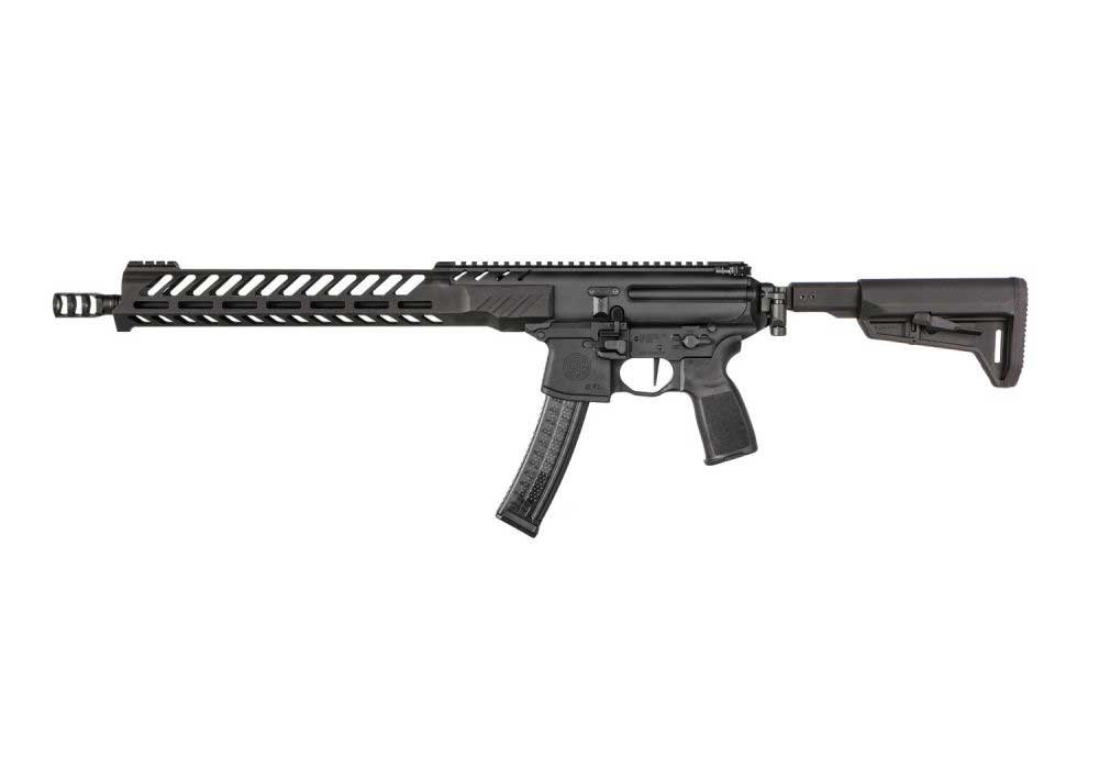 Sig Sauer MPX PCC 9x19mm