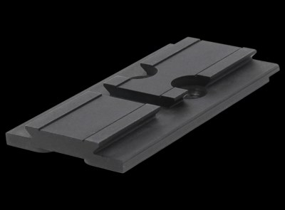 Acro Adapter Plate Glock MOS