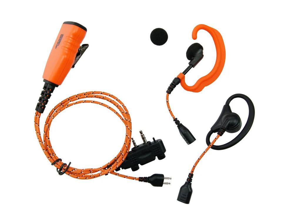 ProEquip PRO-U610LS/LA Orange tygkabel