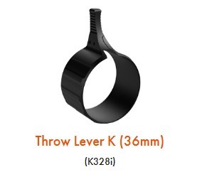 Throw Lever K328i