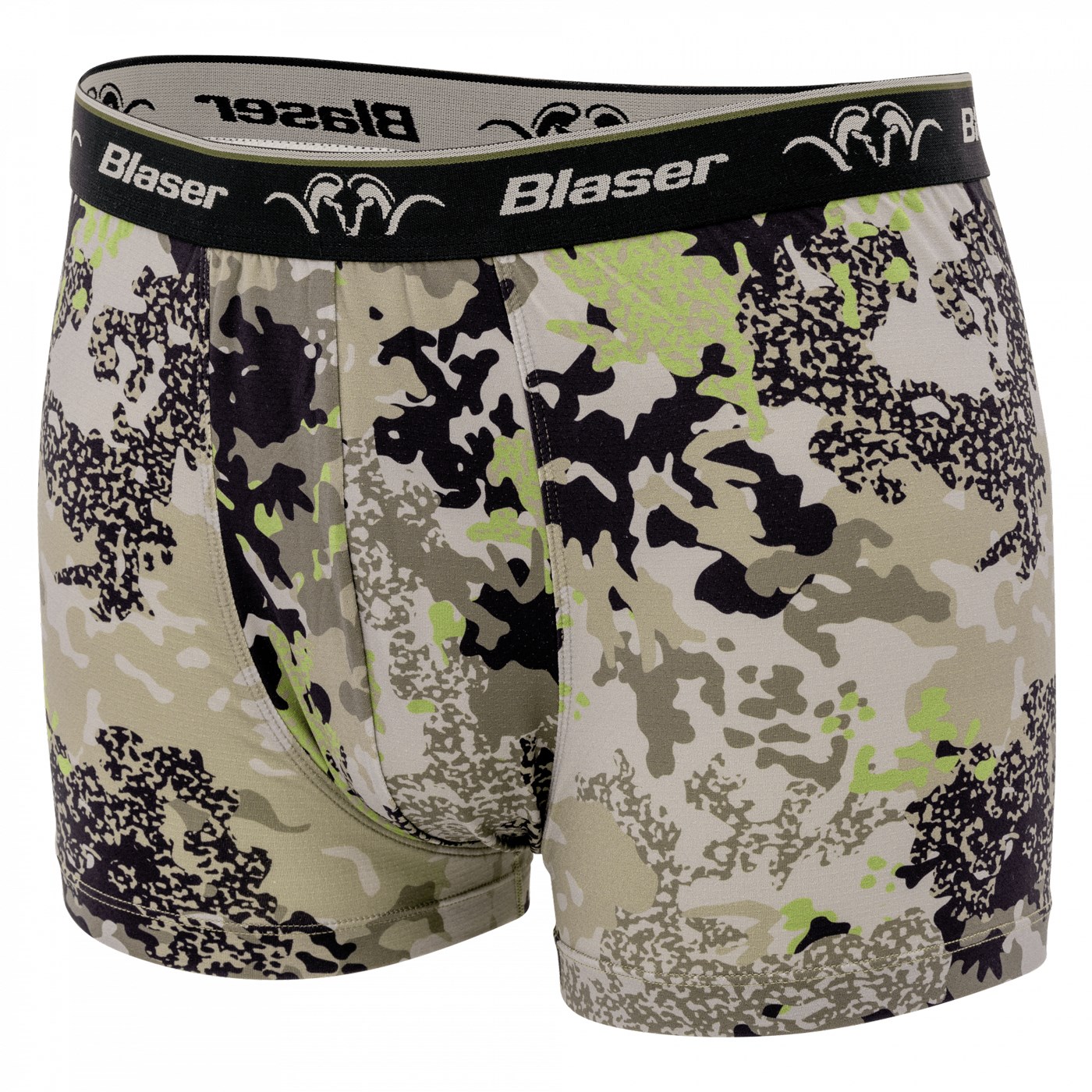 Blaser Shorts Magnum 2.0 Size XL/7