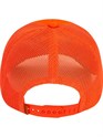 Blaser Trucker Cap Pure Blaze Orange, one size