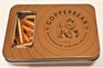 CopperBear kula 7,62mm(.30) 166 gr,10,7gram EXHBT