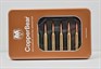 CopperBear kula 7,62mm(.30) 166 gr,10,7gram EXHBT