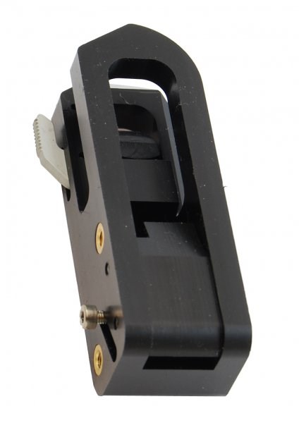 Double Alpha Race Master Insert Glock