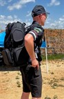 DAA Carry It All (CIA) Backpack