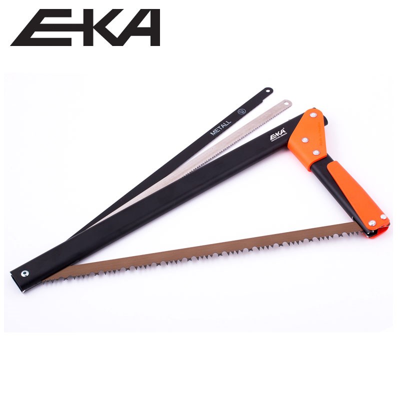 Пила 17. Складная пила eka. Eka Combi пила. Eka Knives Combi saw. Eka Viking Combi Compact saw.