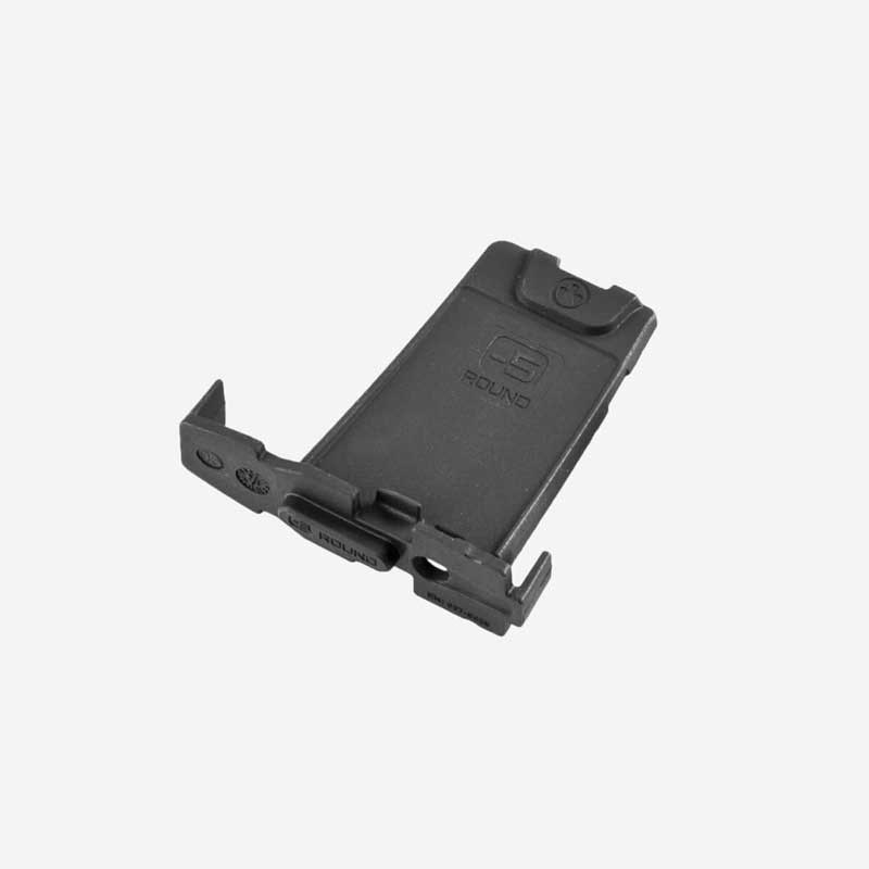 Minus 5 round limiter PMAG AR/M4 Gen3 3 pack