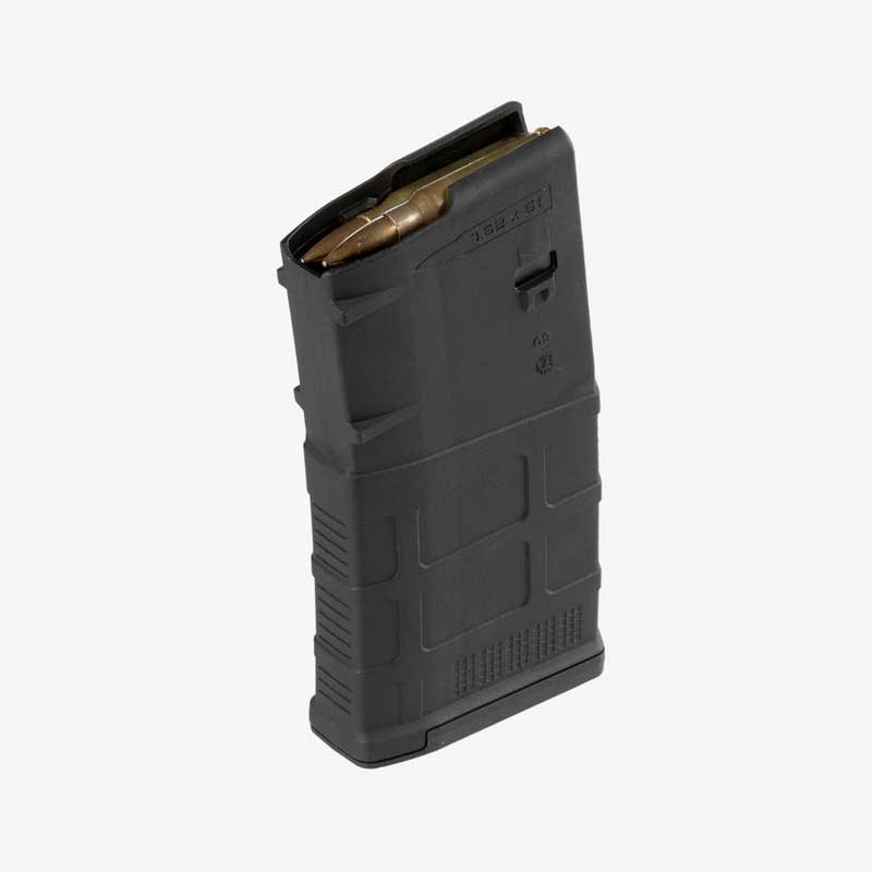 Magasin Magpul AR-10 7,62 PMAG 20 Gen 3