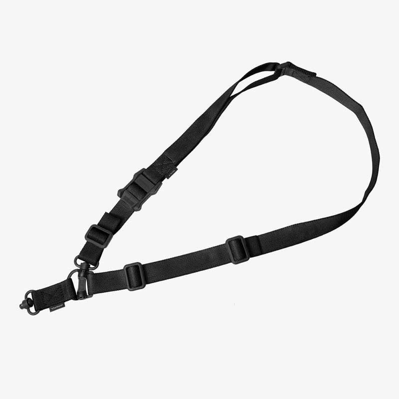 Vapenrem MS4 Dual QD Multi Mission Sling