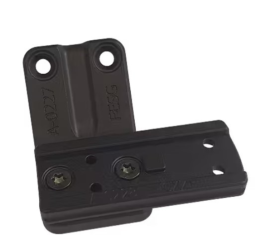 Spuhr Aimpoint Micro Side Interface